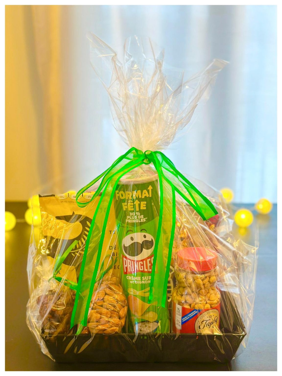 Ramadan Gift Basket – MANB