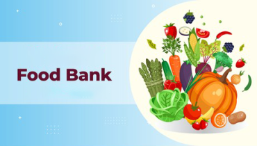 MANB Food Bank 2023